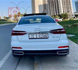 اودي A6